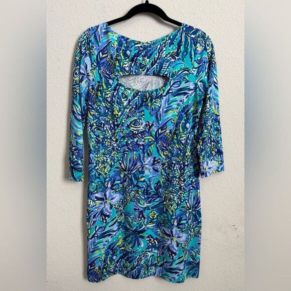 Lilly Pulitzer Hollee Dress Women’s Size Small - Picture 5 of 5
